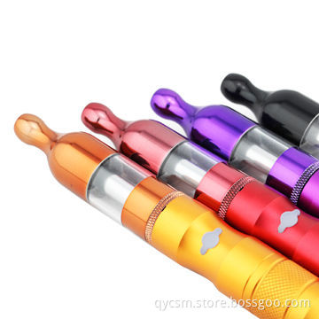 X6 Atomizer, 3mL Capacity
